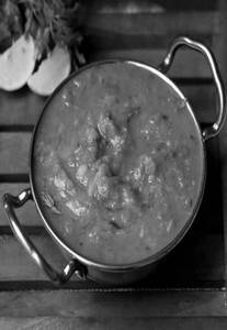 Only Sada Bhaji