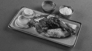 Tandoori Leg Piece (1 Pc)