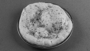 Tandoori Khamiri Roti (1 Pc)