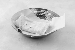 Rumali Roti