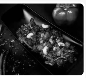 Shredded Dragon Chicken