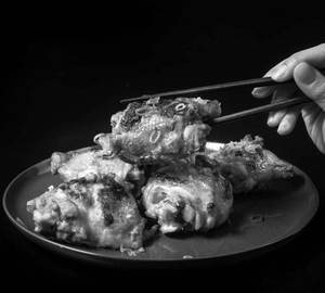 Vietnamese Grilled Chicken