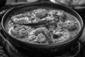 Chingri Malai Curry