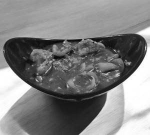 Chilli Chicken [6 Pieces]