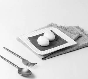 Boiled Egg 2pc