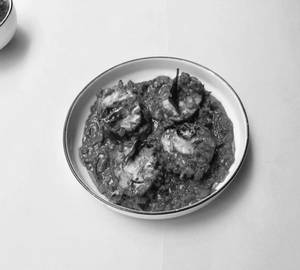 Malabar Egg Roast