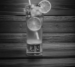 Virgin Mojito