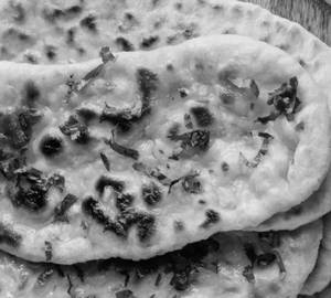 Onion Kulcha