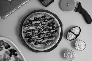 Bosa Smokey Bbq