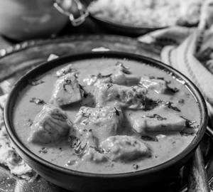 Fish Tikka Masala