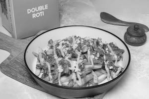 Pork Birria Fries