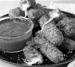Jalapeno Cheese Sticks