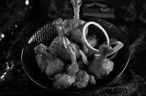 Chicken 65