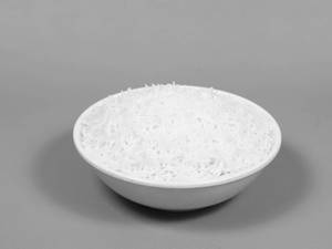 Steamed Basmati Rice