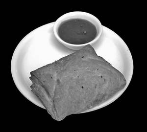 Set Dosa (3 Nos)