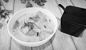 Mutton Stew