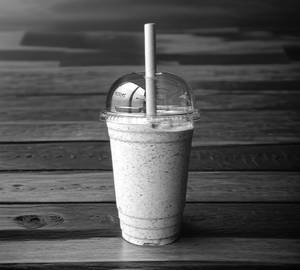 Oreo Thick Shake
