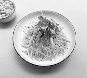 Kaavu Summer Salad
