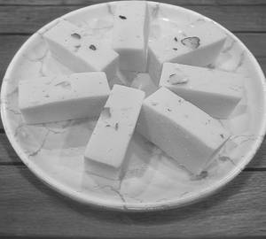 Malai Barfi