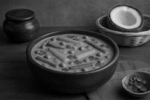Veg Kurma. [500 ML Container]