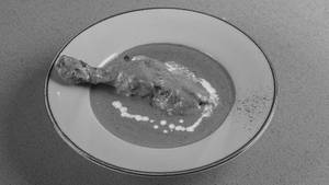 Tandoori Butter Chicken (boneless)