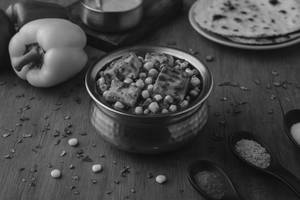 Paneer Corn