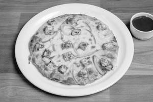 Capsicum Pizza