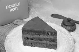 Decadent Chocolate Cake
