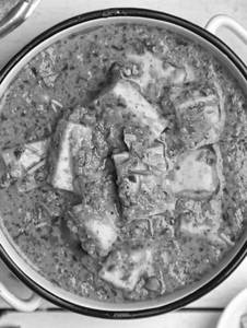 Paneer Punjabi