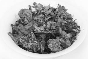 Chilli Gobi Dry
