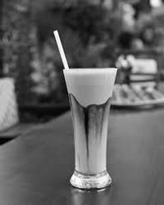 Irish frappe