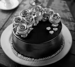 Chocolate Cake