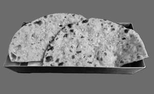 GARLIC ROTI