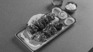 Chicken Tikka (6 Pcs)