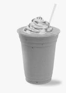 Caramel frappe