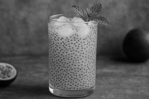 Passion Chia Punch-og (300ml)