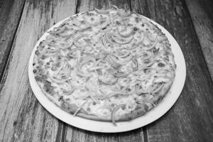Onion Pizza