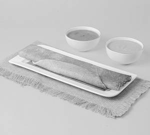 Plain Dosa