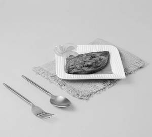 Neymeen Fish Fry ( Seer)