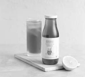 Lemon Ice Tea