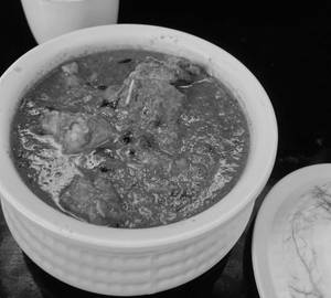 *Andhra Chicken Fry*