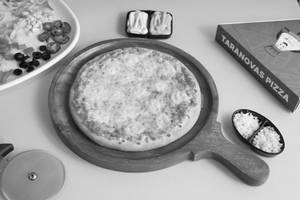 Romiano Cheese Pizza