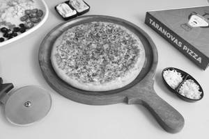 Northen Italian Pizza