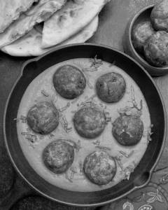 Veg Kofta