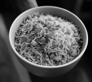 Veg Fried Rice