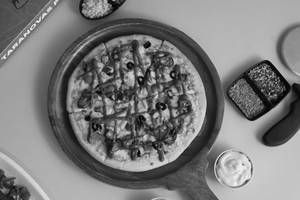 Dragon On Fire Pizza