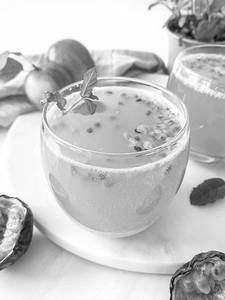 Passionfruit Juice