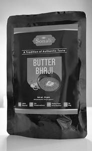Freeze Dried Only Bhaji Butter