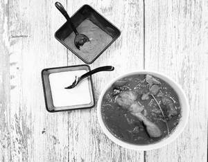 Chicken Curry
