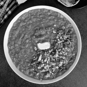 Only Butter Bhaji
